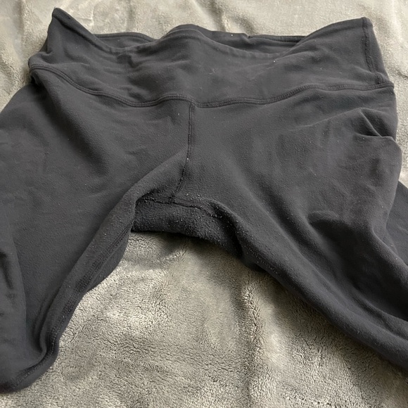 Lululemon size 8 leggings - Picture 6 of 6